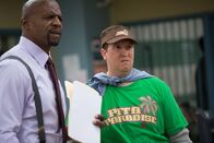 Brooklyn Nine-Nine – Brooklyn Nine-Nine (2013)