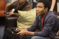 Community – Troy Barnes (Donald Glover)