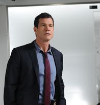Unforgettable – Ermittelt in einem neuen Mordfall: Al (Dylan Walsh) ...