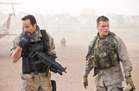 Green Zone – Sa, 25.10., 22:15 Uhr