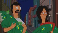 Bob's Burgers – Ahnen noch nicht, was mit ihren Kindern geschehen ist: Bob (l.) und Linda (r.) ...