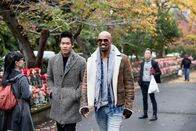 S.W.A.T. – Victor Tan (David Lim l.) und Daniel 'Hondo' Harrelson (Shemar Moore) Die Verwendung des sendungsbezogenen Materials ist nur mit dem Hinweis und Verlinkung auf RTL+ gestattet.; Victor Tan (David Lim l.) und Daniel 'Hondo' Harrelson (Shemar Moore) Die Verwendung des sendungsbezogenen Materials ist nur mit dem Hinweis und Verlinkung auf RTL+ gestattet.