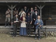 Hatfields & McCoys – Mi, 11.01., 21:00 Uhr