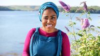 Nadiyas Backwelt – Nadiya Hussain.