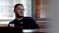 Blutsbande - Clans in Berlin – Interview mit Hamza Al Zein.