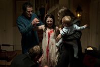 Dark Touch – Dark Touch (2013)