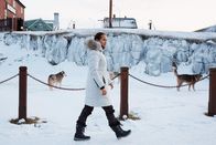 Thin Ice – Liv Hermanson (Bianca Kronlöf).