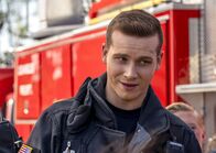 9-1-1 Notruf L.A. – Evan 'Buck' Buckley (Oliver Stark)
