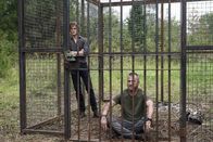 MacGyver – MacGyver (Lucas Till, l.); Jack Dalton (George Eads, r.)