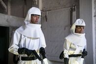 Navy CIS: L.A. – Marty Deeks (Eric Christian Olsen, l.); Kensi Blye (Daniela Ruah, r.)
