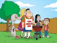 American Dad! – American Dad !