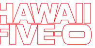 Hawaii Five-0 – Hawaii Five-0 (2012)