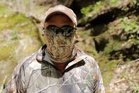 Schwarzmarkt im Visier – APPALACHIAN MOUNTAINS- Rosco, a Backwoods Moonshiner. (Photo Credit: National Geographic Channels/ Johnny McDevitt)
