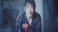 The Street Fighter – Takuma Tsurugi (Terry) (Shin'ichi Chiba)