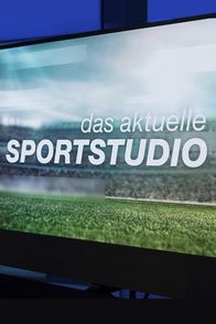 Das aktuelle Sportstudio – Das aktuelle Sportstudio - Logo.