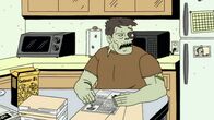 Ugly Americans – So, 25.01., 03:25 Uhr