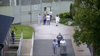 Prison – Die Insassinnen in Foston Hall genießen verhältnismäßig viele Freiräume, da sie auch viel Zeit außerhalb ihrer Zellen verbringen dürfen.