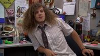 Workaholics – Blake Henderson (Blake Anderson)