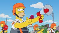 Die Simpsons – Sa, 02.08., 13:22 Uhr