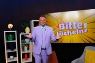 Bitte Lächeln! – Sa, 04.10., 19:30 Uhr