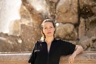 Auch das ist Österreich – Patricia Aulitzky in der Altstadt von Salzburg