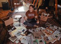 Elementary – Ermittelt in einem Fall von Kindesentführung: Sherlock Holmes (Jonny Lee Miller) ...