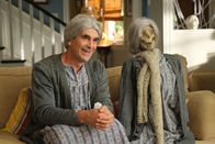 Modern Family – Phil Dunphy (Ty Burrell)