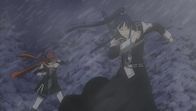 D.Gray-man – L-R: Lavi und Yu Kanda