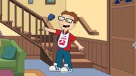 American Dad! – Steve