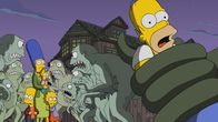 Die Simpsons – Sa, 18.10., 12:37 Uhr