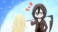 Angels Of Death – So, 27.07., 19:00 Uhr