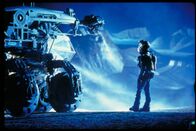 Armageddon - Das jüngste Gericht – Harry Stamper (Bruce Willis)