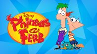 Phineas und Ferb – Mo, 10.08., 16:45 Uhr