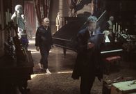 Hannibal – Hannibal (2001)