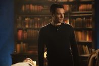 Charmed – Harry Greenwood (Rupert Evans)