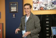 Navy CIS – Jimmy Palmer (Brian Dietzen)