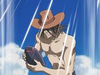 Eyeshield 21 – Sa, 13.06., 05:50 Uhr