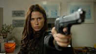 Skinwalkers – Rachel Talbot (Rhona Mitra)