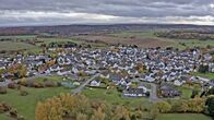 Mensch Leute – Das Westerwald-Dörfchen Waldbrunn - hier ist die Löwenmutter zu Hause.