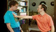 Napoleon Dynamite – Jon Heder, Aaron Ruell