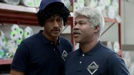 Key & Peele – L-R: Keegan-Michael Key, Jordan Peele