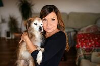 Tiere suchen ein Zuhause – Moderatorin "Tiere suchen ein Zuhause"