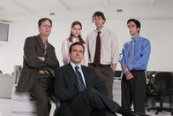 The Office – Sa, 22.11., 03:25 Uhr