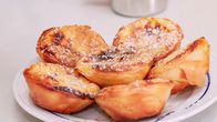 Traumweekend – Puddingtörtchen.
