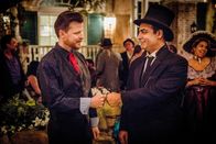Claws – Kevin Rankin (Bryce), Jason Antoon (Dr. Ken Brickman).