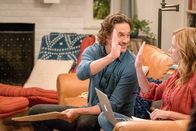Splitting Up Together – Splitting Up Together (2018)