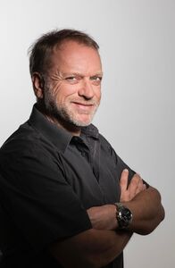 P.M. Wissen – Reinhard Nowak