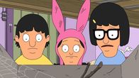 Bob's Burgers – (v.l.n.r.) Gene, Louise, Tina