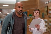 The Good Doctor – The Good Doctor (2018)