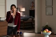 The Rookie – Bailey (Jenna Dewan) gerät unter Stress, als sie versucht, alle Probleme rund um ihre Hochzeit zu koordinieren. Zu allem Überfluss ist plötzlich auch noch ihr Ehering verschwunden.